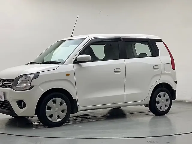 Used 2023 Maruti Suzuki Wagon R in Gurgaon Used 2023 Maruti Suzuki Wagon R in Gurgaon