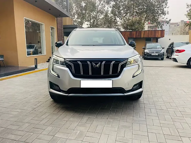 Used 2022 Mahindra XUV700 in Delhi Used 2022 Mahindra XUV700 in Delhi
