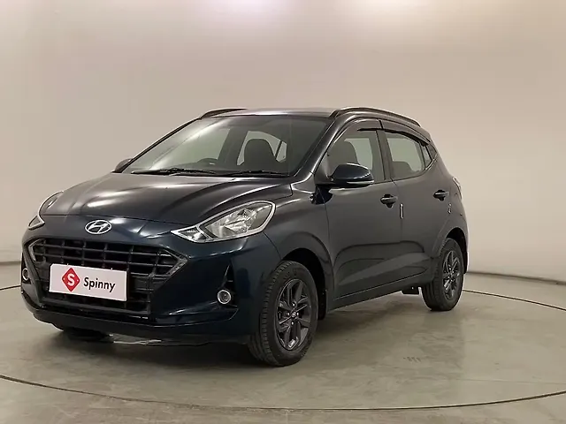 Used 2022 Hyundai Grand i10 NIOS in Pune