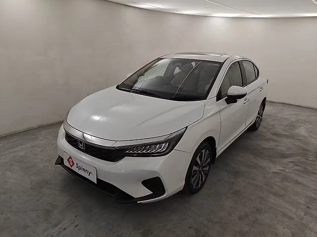 Used 2025 Honda City in Coimbatore Used 2025 Honda City in Coimbatore