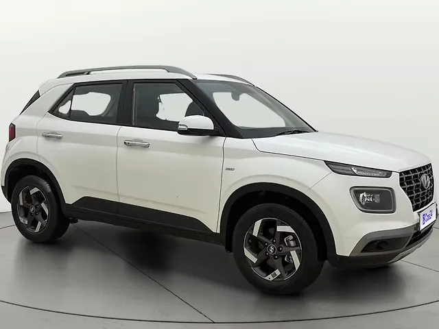 Used 2021 Hyundai Venue in Delhi Used 2021 Hyundai Venue in Delhi