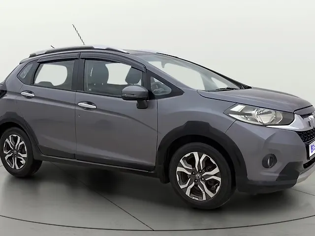 Used 2018 Honda WR-V in Delhi