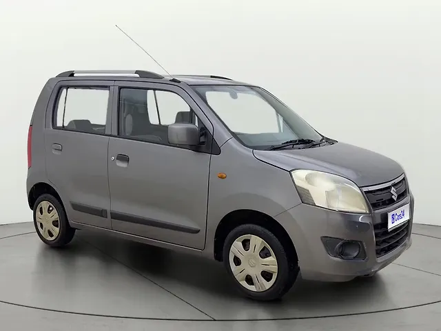 Used 2015 Maruti Suzuki Wagon R in Ahmedabad Used 2015 Maruti Suzuki Wagon R in Ahmedabad