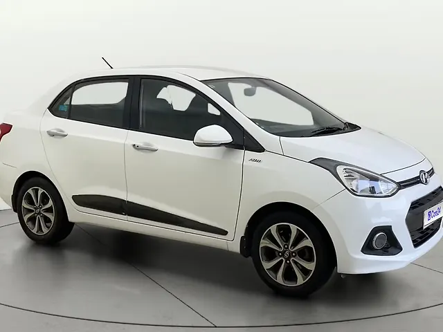 Used 2015 Hyundai Xcent in Mumbai Used 2015 Hyundai Xcent in Mumbai