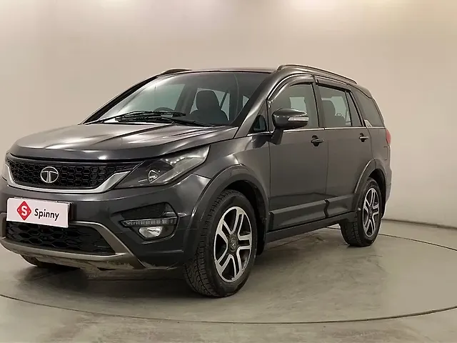 Used 2017 Tata Hexa in Pune