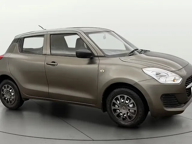 Used 2022 Maruti Suzuki Swift in Delhi