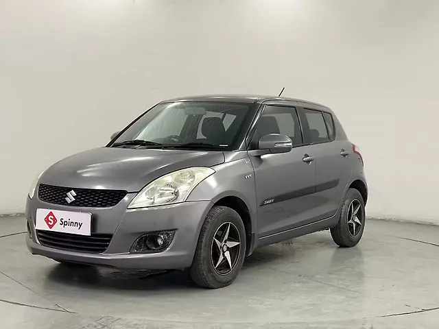 Used 2012 Maruti Suzuki Swift in Pune