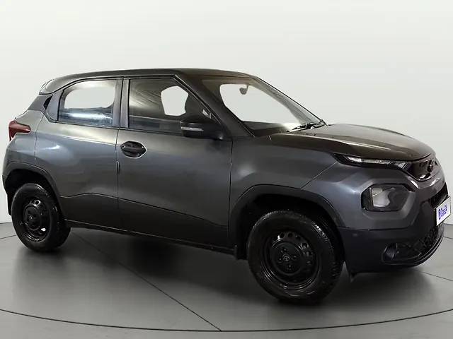 Used 2024 Tata Punch in Faridabad Used 2024 Tata Punch in Faridabad