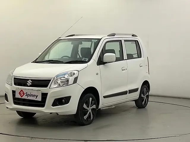 Used 2015 Maruti Suzuki Wagon R in Ahmedabad Used 2015 Maruti Suzuki Wagon R in Ahmedabad
