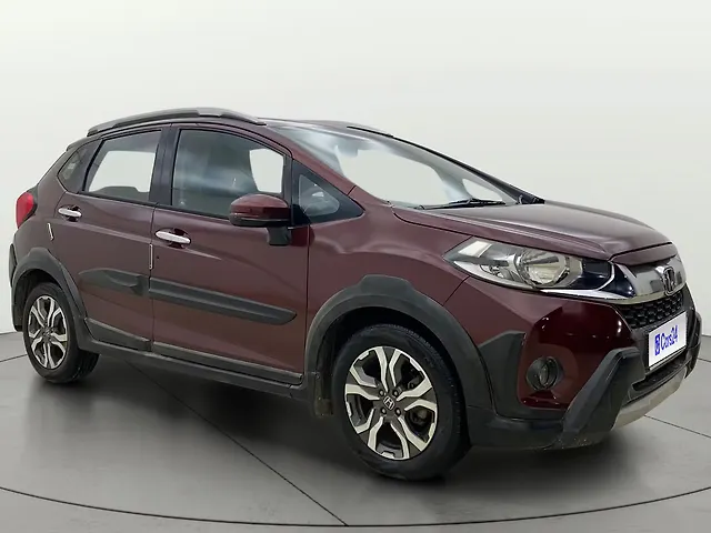 Used 2017 Honda WR-V in Navi Mumbai