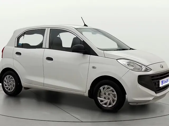 Used 2019 Hyundai Santro in Chennai
