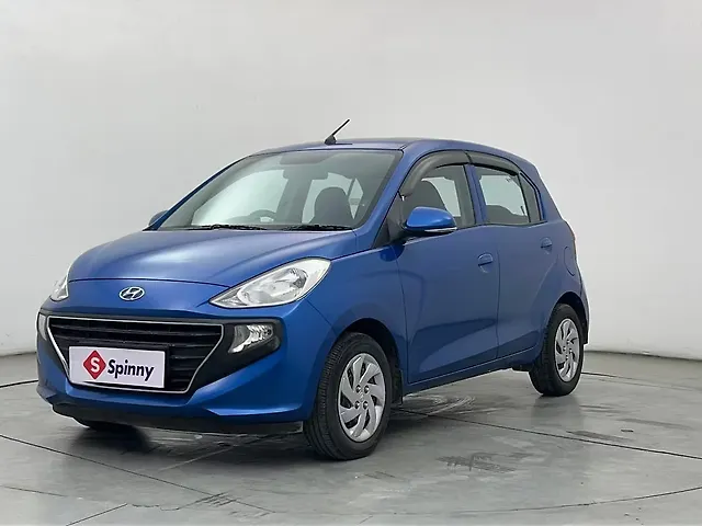 Used 2019 Hyundai Santro in Chennai