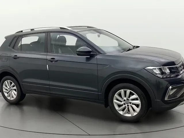 Used 2022 Volkswagen Taigun in Bangalore Used 2022 Volkswagen Taigun in Bangalore