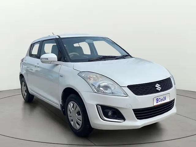 Used 2015 Maruti Suzuki Swift in Patna Used 2015 Maruti Suzuki Swift in Patna