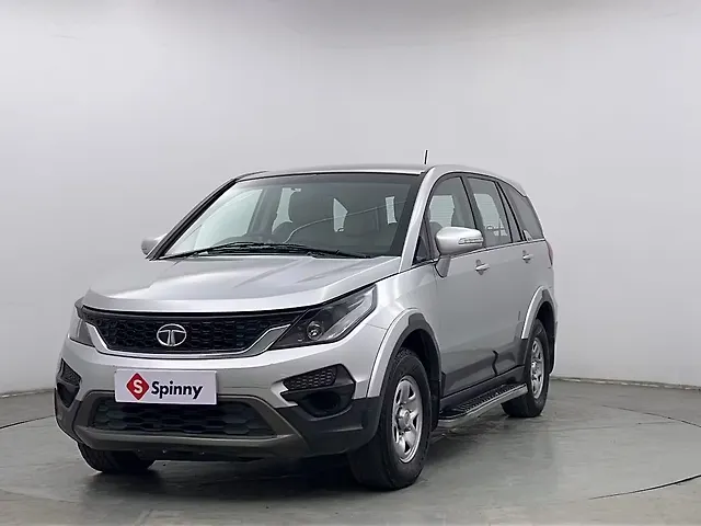 Used 2017 Tata Hexa in Chandigarh