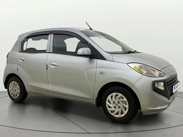 Used 2020 Hyundai Santro in Ahmedabad Used 2020 Hyundai Santro in Ahmedabad