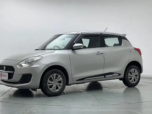Used 2022 Maruti Suzuki Swift in Delhi