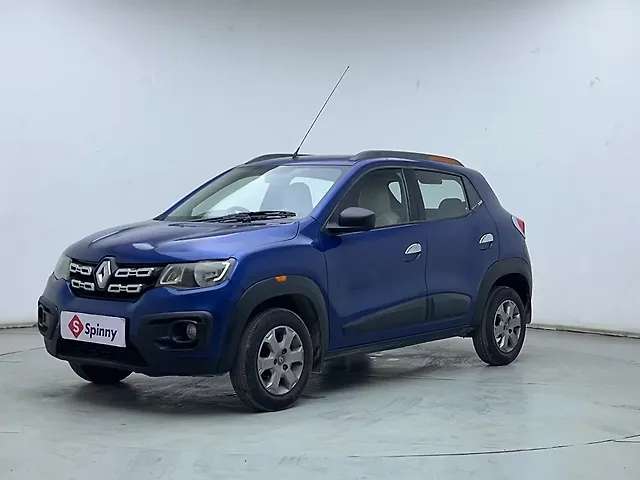 Used 2017 Renault Kwid in Hyderabad Used 2017 Renault Kwid in Hyderabad