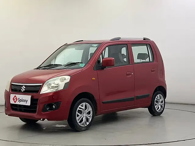 Used 2015 Maruti Suzuki Wagon R in Ahmedabad Used 2015 Maruti Suzuki Wagon R in Ahmedabad