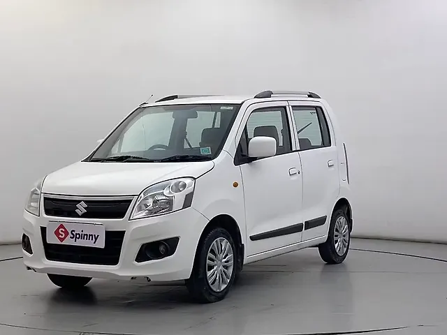 Used 2016 Maruti Suzuki Wagon R in Ahmedabad Used 2016 Maruti Suzuki Wagon R in Ahmedabad