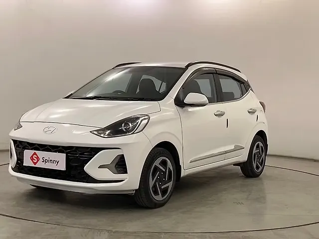 Used 2025 Hyundai Grand i10 NIOS in Pune