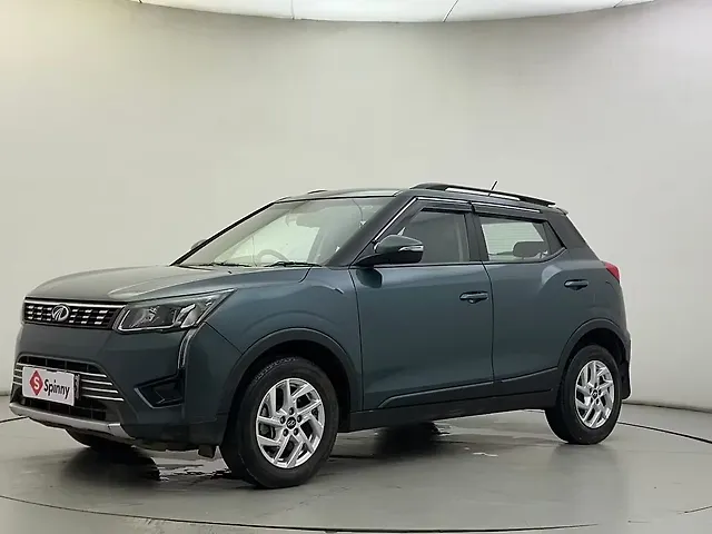 Used 2022 Mahindra XUV300 in Ahmedabad Used 2022 Mahindra XUV300 in Ahmedabad