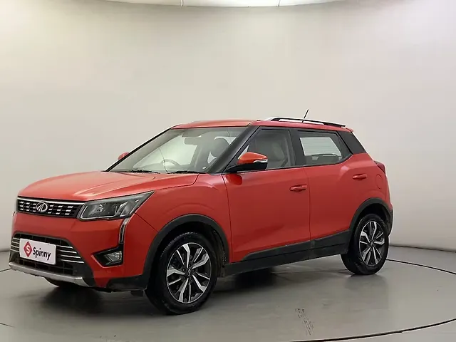 Used 2019 Mahindra XUV300 in Ahmedabad Used 2019 Mahindra XUV300 in Ahmedabad