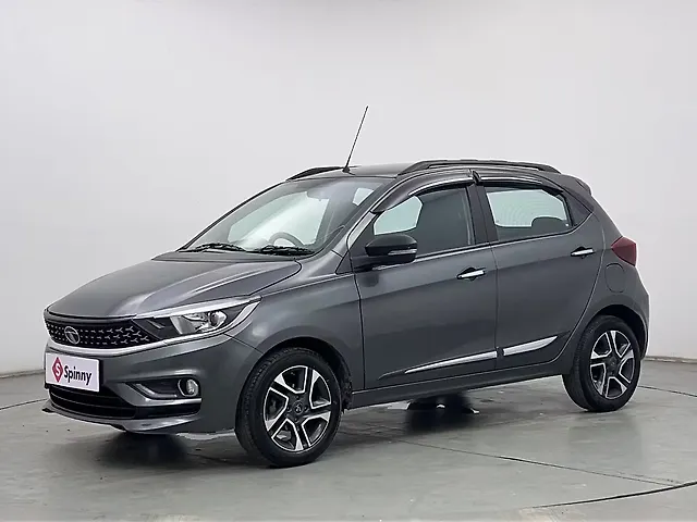 Used 2022 Tata Tiago in Chandigarh Used 2022 Tata Tiago in Chandigarh