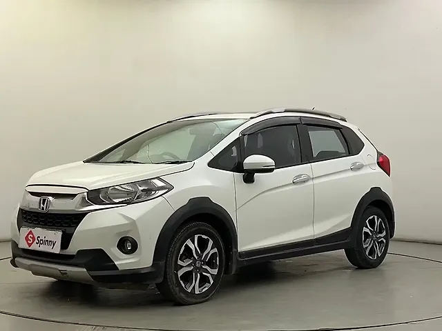 Used 2019 Honda WR-V in Ahmedabad