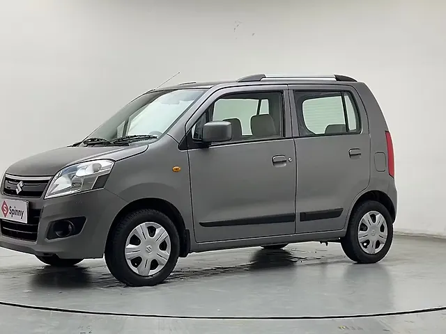 Used 2018 Maruti Suzuki Wagon R in Gurgaon Used 2018 Maruti Suzuki Wagon R in Gurgaon