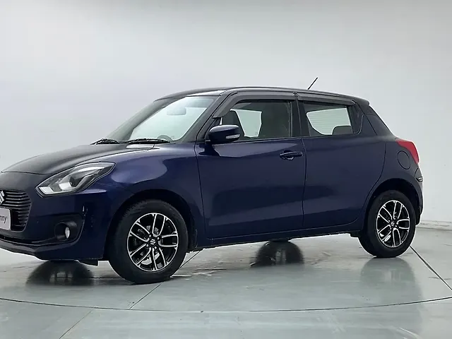 Used 2019 Maruti Suzuki Swift in Delhi