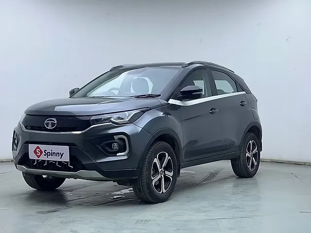 Used 2023 Tata Nexon in Hyderabad