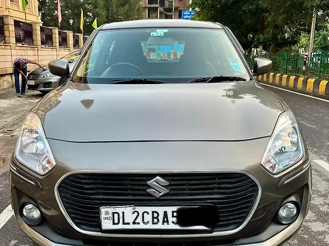 Used 2019 Maruti Suzuki Swift in Noida Used 2019 Maruti Suzuki Swift in Noida