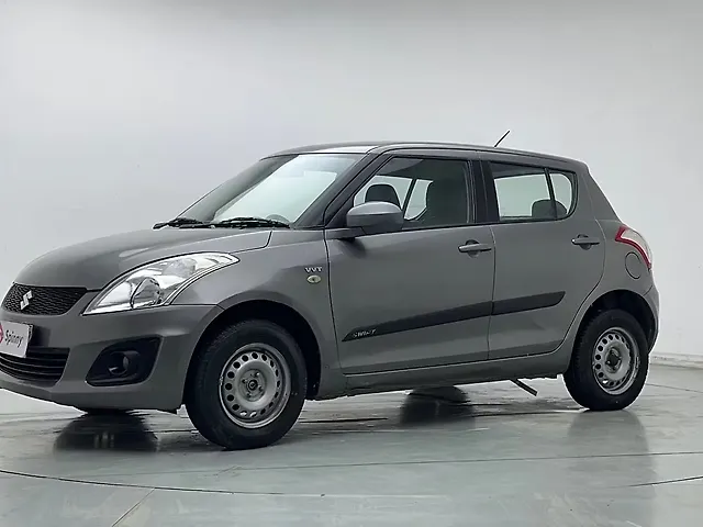 Used 2016 Maruti Suzuki Swift in Delhi