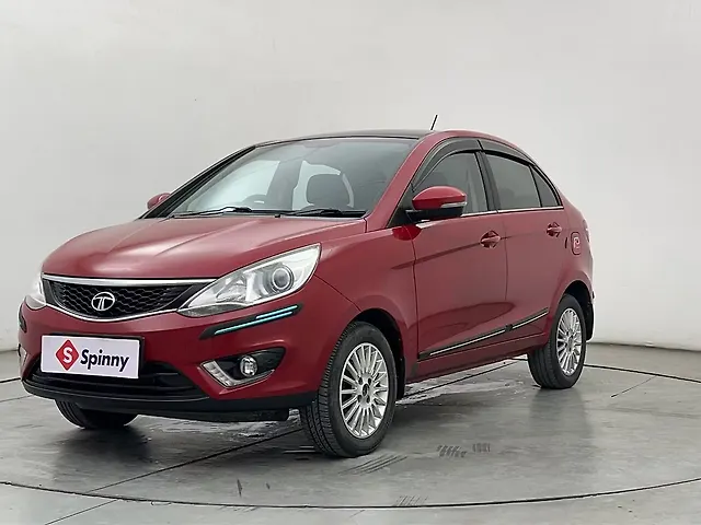 Used 2016 Tata Zest in Chennai