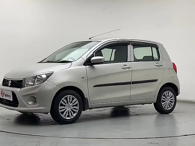 Used 2017 Maruti Suzuki Celerio in Delhi