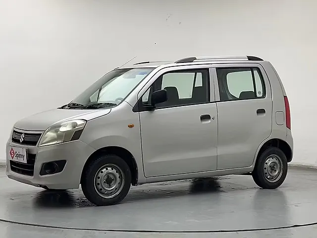 Used 2013 Maruti Suzuki Wagon R in Delhi Used 2013 Maruti Suzuki Wagon R in Delhi