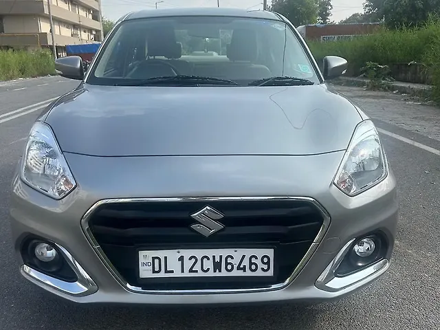 Used 2023 Maruti Suzuki DZire in Delhi