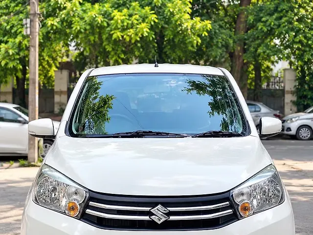 Used 2016 Maruti Suzuki Celerio in Delhi