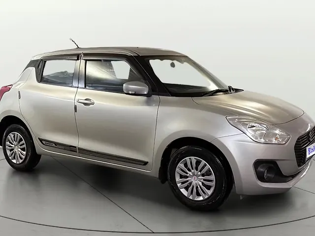 Used 2018 Maruti Suzuki Swift in Delhi Used 2018 Maruti Suzuki Swift in Delhi