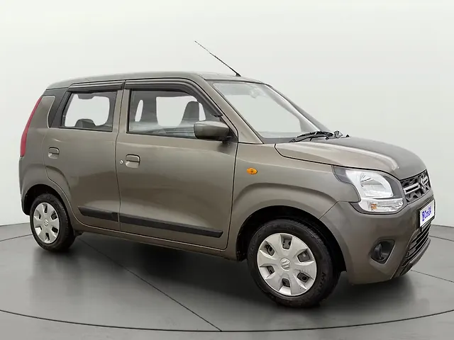 Used 2025 Maruti Suzuki Wagon R in Delhi