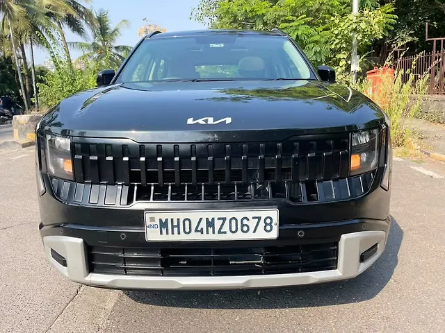 Used 2026 Kia Seltos in Mumbai Used 2026 Kia Seltos in Mumbai