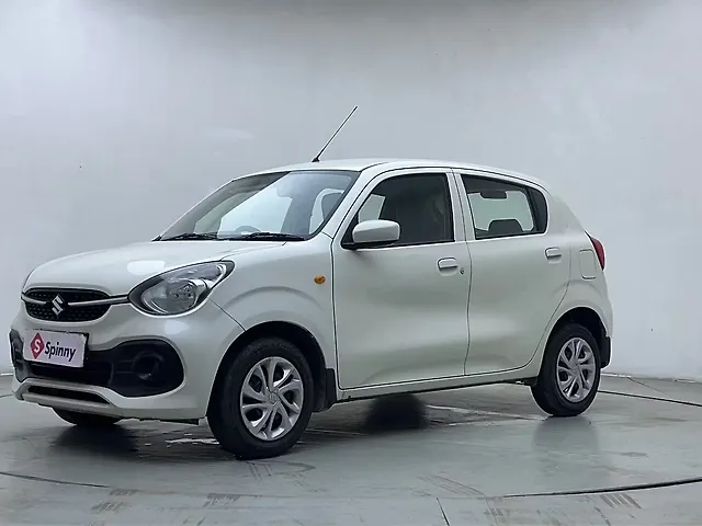 Used 2022 Maruti Suzuki Celerio in Mumbai