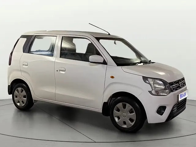 Used 2021 Maruti Suzuki Wagon R in Delhi