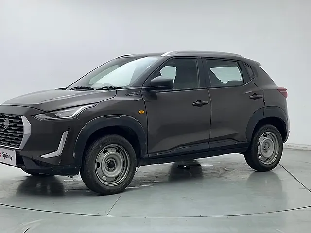 Used 2023 Nissan Magnite in Delhi Used 2023 Nissan Magnite in Delhi