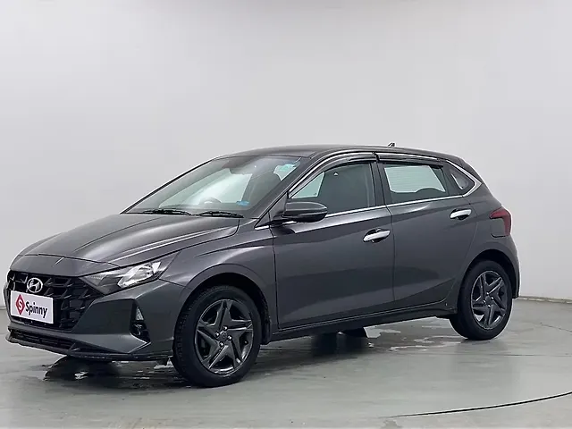 Used 2023 Hyundai Elite i20 in Chandigarh