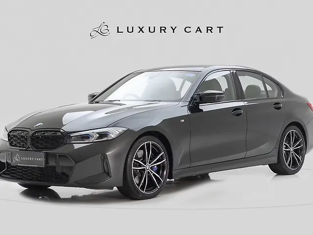 Used 2023 BMW 3-Series in Delhi