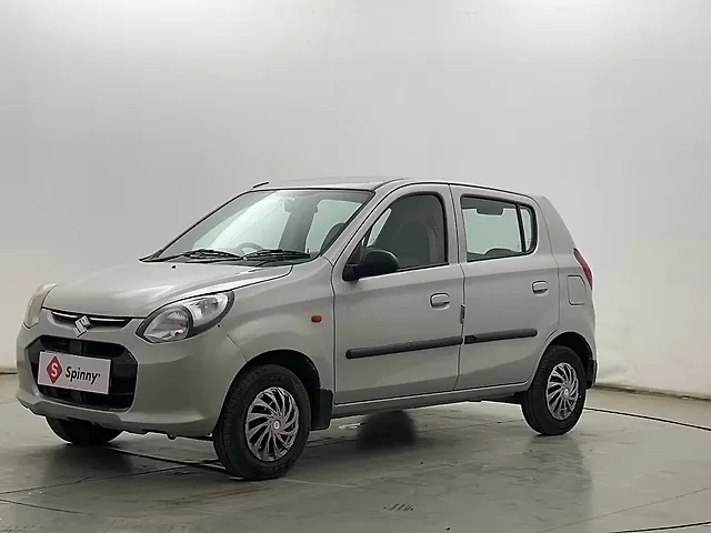 Used 2013 Maruti Suzuki Alto 800 in Kolkata