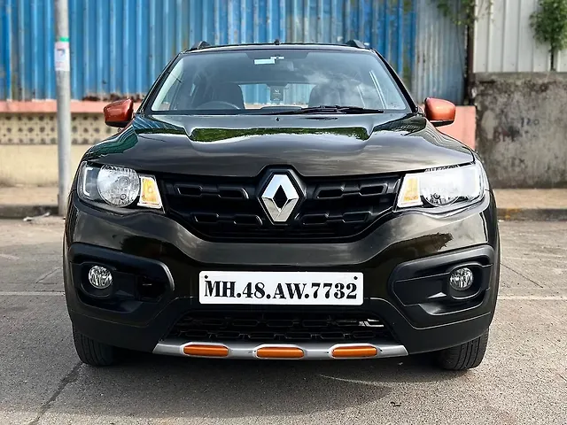 Used 2018 Renault Kwid in Mumbai