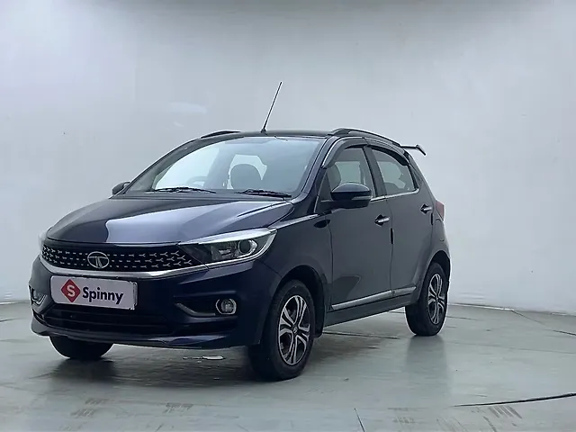 Used 2022 Tata Tiago in Mumbai Used 2022 Tata Tiago in Mumbai